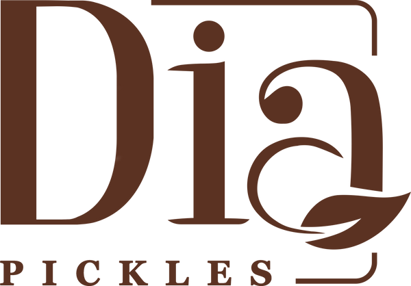 Dia Pickles
